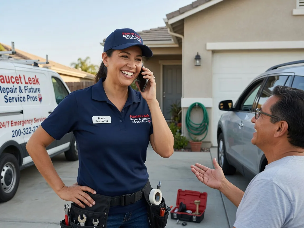 Faucet Repair Downey, ID FAQs