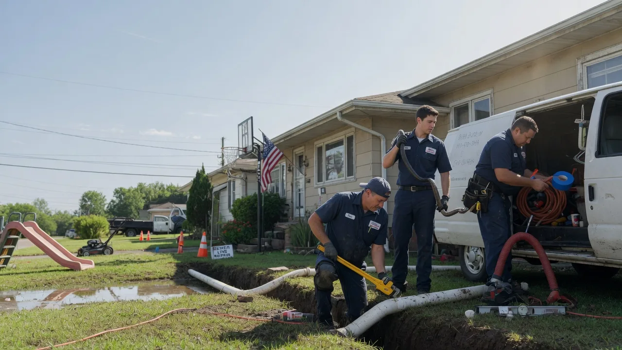 Toilet Installation in Downey, ID near me
